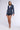 Extra View Blurred Lines Tailored Blazer