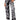 Front View Bonne Soiree Camo Cargo Pants