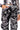 Extra View Bonne Soiree Camo Cargo Pants