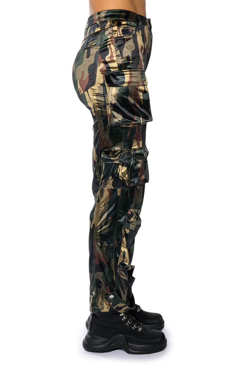 Full View Bonne Soiree Cargo Pants