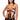 Front View Boost My Confidence Lace Up Corset Top