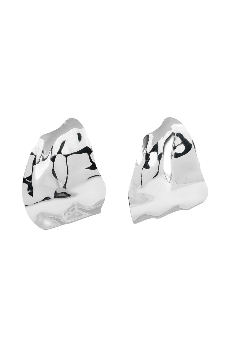 Side View Boss Era Earring