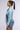 Full View Bow Down Bish Denim Long Sleeve Top