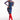 Front View Break The Mold Long Sleeve Ruched Mesh Midi Dress