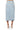 Full View Briana Center Slit Denim Midi Skirt