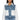 Front View Bridgehampton With It Denim Rib Jacket