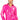 Front View Bright Bright Pink Sequin Shirt