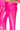 Extra View Bright Bright Pink Sequin Trouser