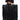 Front View Bring The Action Oversized Faux Leather Fringe Tote