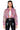 Front View Brocade Tapestry Spring Bomber