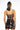 Extra View Bronze Queen Sequin Bralet