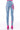 Extra View Bubble Gum Skinny Jeans