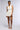 Extra View Business At 4 Tennis At 5 Pleated Mini Dress