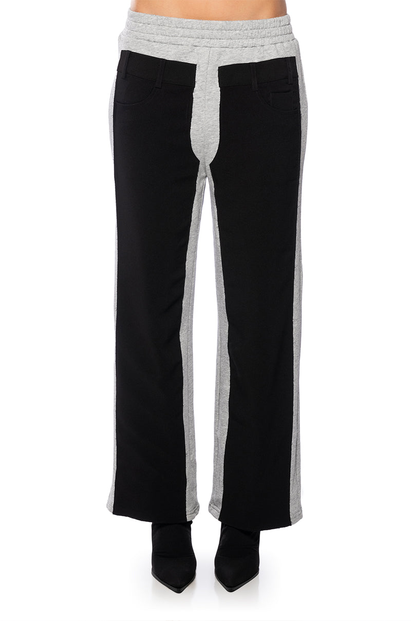 Detail View Business Casual Jogger