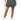 Front View Business Meets Fashion Mini Skirt