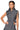 Front View Business Meets Fashion Vest