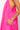 Detail View Busy Living Maxi Dress in Fuchsia