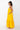 Side View Busy Living Maxi Dress in Yellow