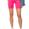 Front View Buttercup Collection Biker Short