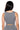 Extra View Buttercup Collection Twist Tank Top