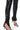 Extra View Buttery Ruched Faux Leather Leggings