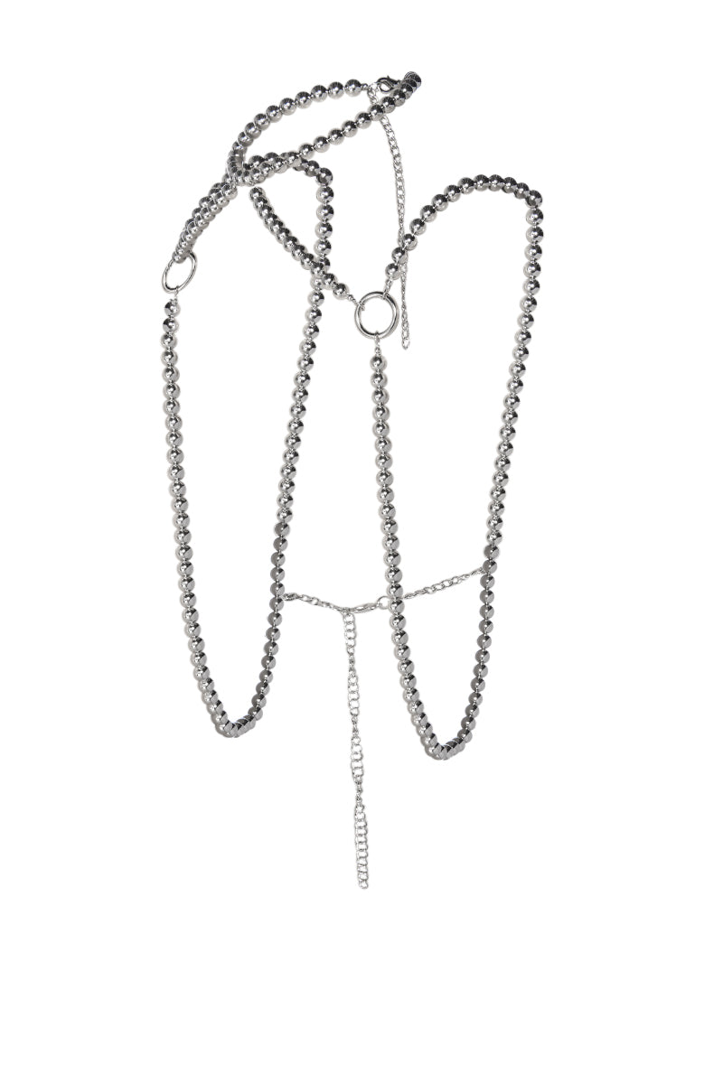 Full View Call Me Body Chain 6