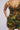 Extra View Call Me Kelly Camo Mini Dress