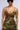 Extra View Call Me Kelly Camo Mini Dress