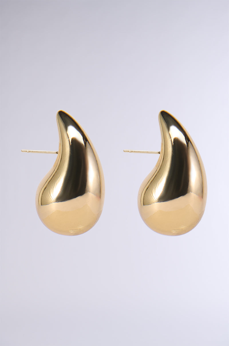 Back View Call Me Kylie Earring 1