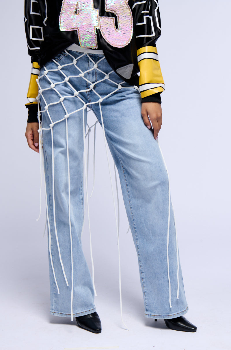 CALL ME LATER SKIRT BELT view 0