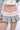 Extra View Call Me Maybe Pleated Mini Skirt