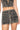 Side View Cammie Mineral Wash Denim Mini Skirt