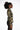 Full View Camo Zippie Top