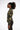 Extra View Camo Zippie Top