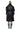 Full View Camping Tufted Puffer Coat In Black