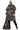 Full View Camping Tufted Puffer Tote In Camo