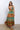 Front View Cant Get Enough Printed Maxi Dress