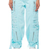 Front View Cant Sleep Cargo Pant