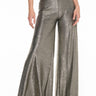 Front View Cant Top Wont Stop Wide Leg Palazzo Pants