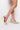 Side View Cape Robbin Holographic Pvc Stiletto Pump