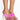 Front View Cape Robbin Such A Flirt Heeled Thong Sandal