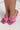 Full View Cape Robbin Such A Flirt Heeled Thong Sandal