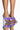 Front View Cape Robbin Such A Flirt Heeled Thong Sandal