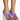 Front View Cape Robbin Such A Flirt Heeled Thong Sandal