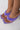 Full View Cape Robbin Such A Flirt Heeled Thong Sandal