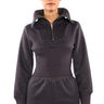 Front View Carbon Lux Sweatshirt