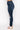 Extra View Carla High Rise Stretchy Skinny Jeans