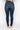 Extra View Carla High Rise Stretchy Skinny Jeans