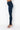 Side View Carla High Rise Stretchy Skinny Jeans