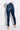 Side View Carla High Rise Stretchy Skinny Jeans